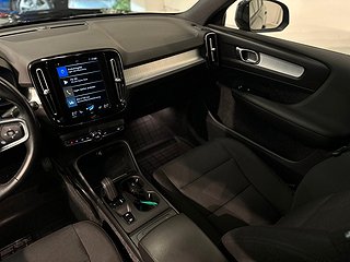 Volvo XC40 T4 AWD Geartronic Momentum SoV/VOC/Pvärme