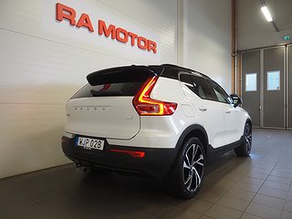 SUV Volvo XC40 6 av 25