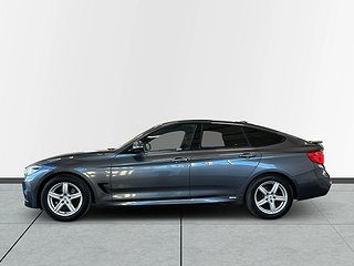 BMW 320 d xDrive Gran Turismo Steptronic M Sport/Backkamera