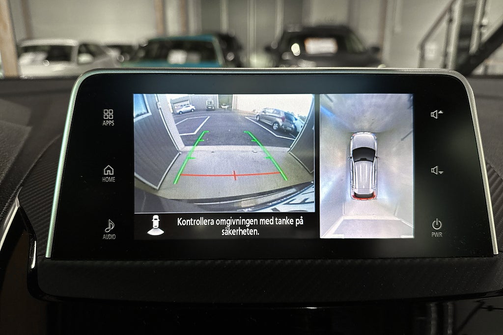 Mitsubishi Eclipse Cross 2018