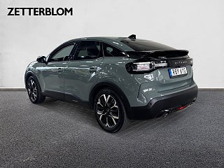 Halvkombi Citroën C4 3 av 15