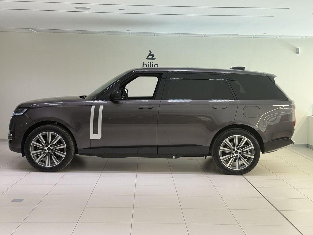 Land Rover Range Rover 2026, kuva 3/45