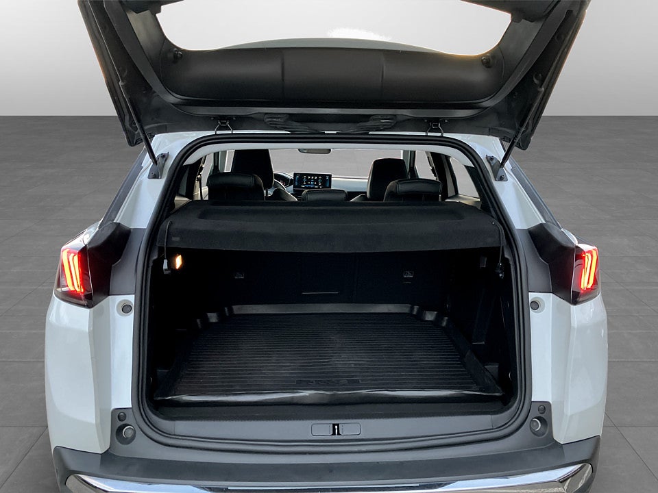 Bild på Peugeot 3008 Allure 1.2 PT 130hk Aut B-KAMERA 