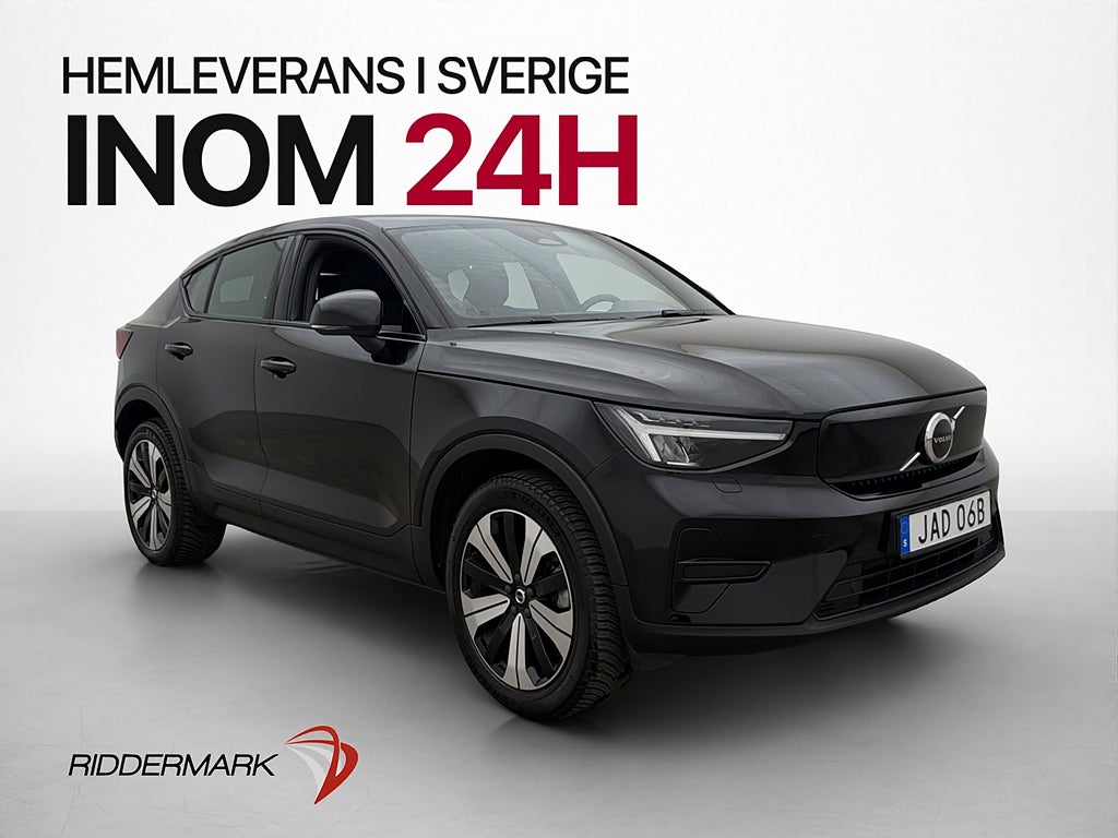 Volvo C40