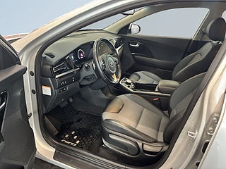 Kia Niro e- 64 kWh Advance S&V/Kamera/Carplay/MOMS/Nybilsgaranti – bild 7