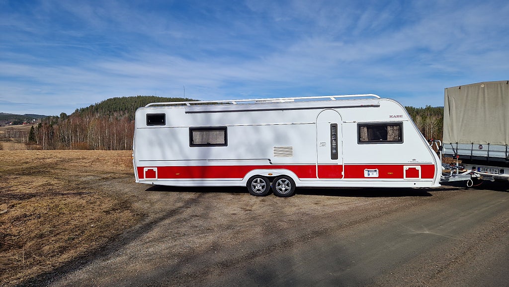 Kabe Royal Royal 780 ETDL-KS