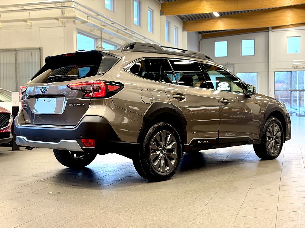 Subaru Outback 2.5 4WD / Adventure / Backkamera / Rattvärme /