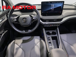 SUV Skoda Enyaq 10 av 18