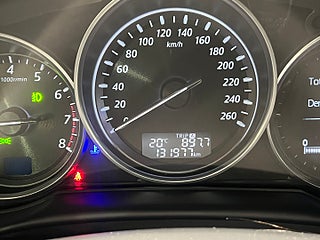 SUV Mazda CX-5 11 av 16