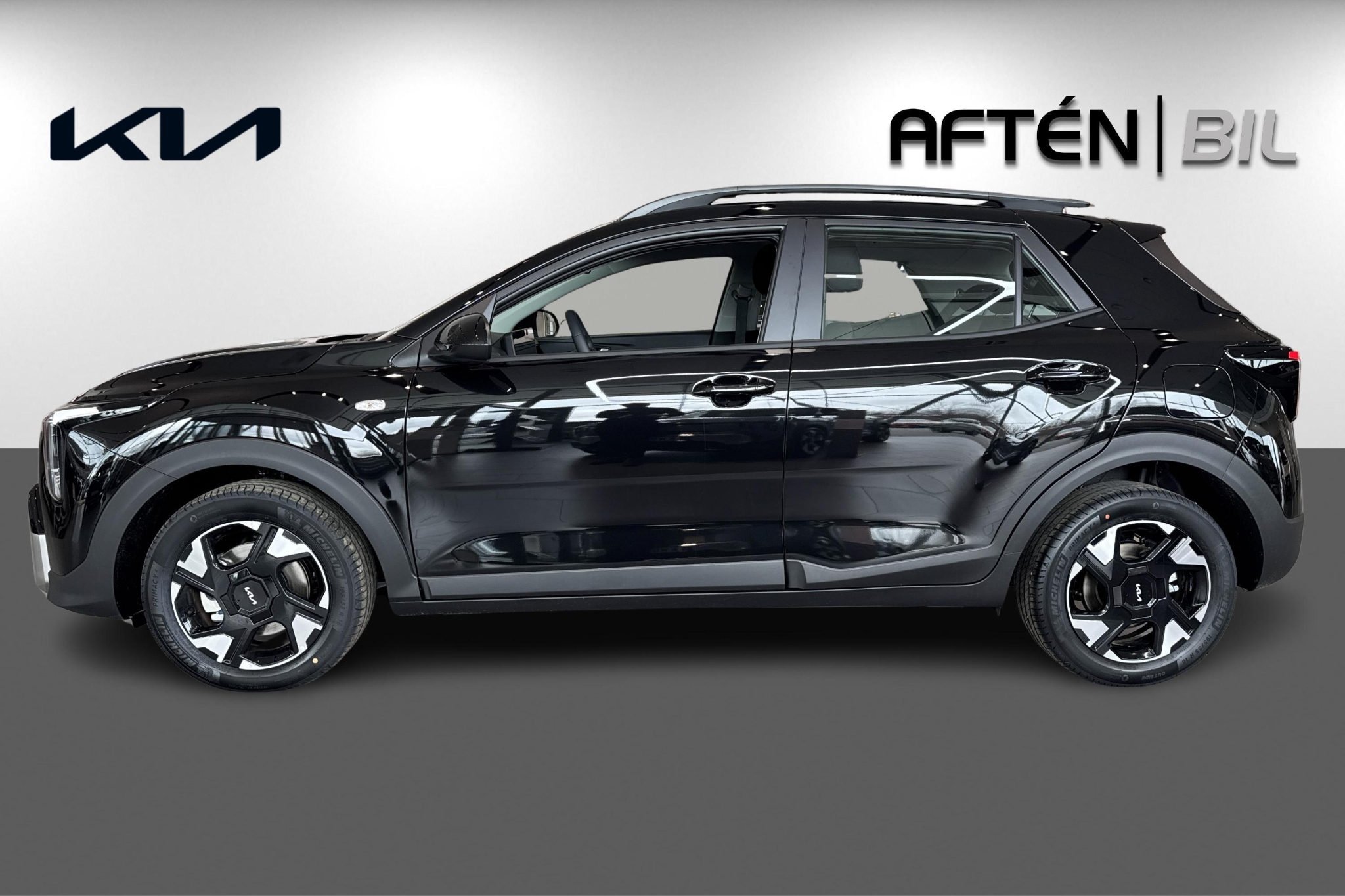 Kia Stonic 2026, bild 5/10