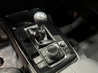 Kombi Mazda CX-30 14 av 17