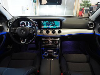 Kombi Mercedes-Benz E 11 av 21