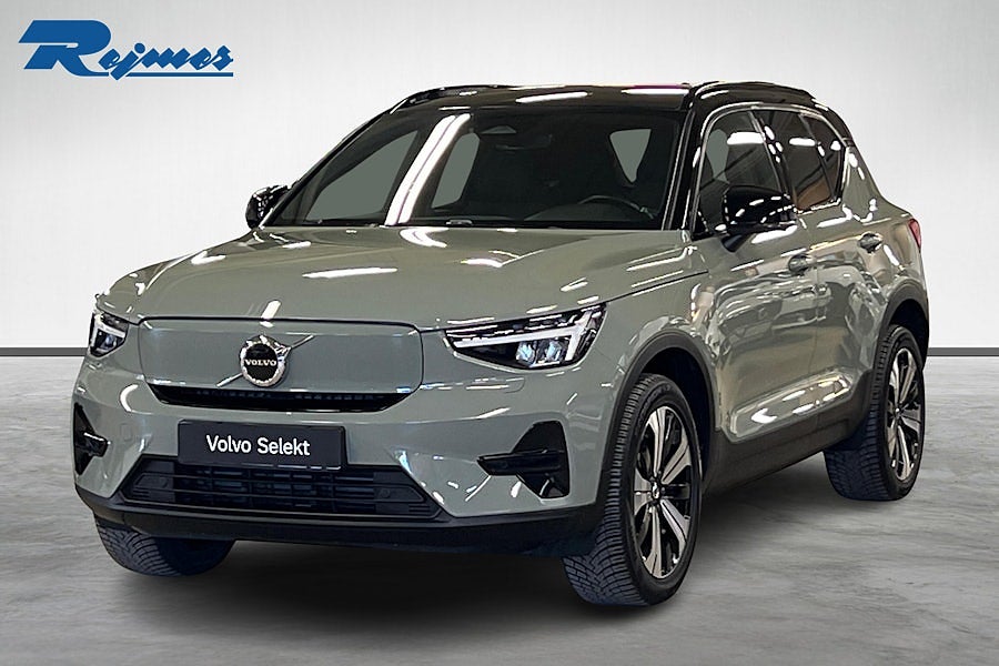 Volvo XC40 Recharge Core