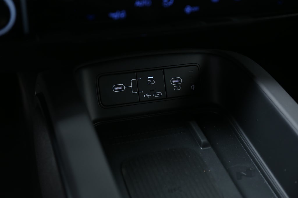 Hyundai IONIQ 5 N | 84 KW 650 HK AWD |