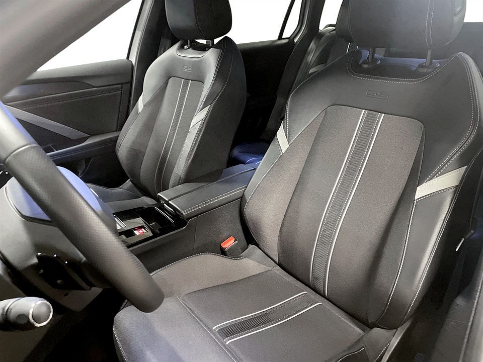 Bild på Opel Astra ST GS 1.2 PT 130hk Aut - B-KAMERA,NAV,CARPLAY