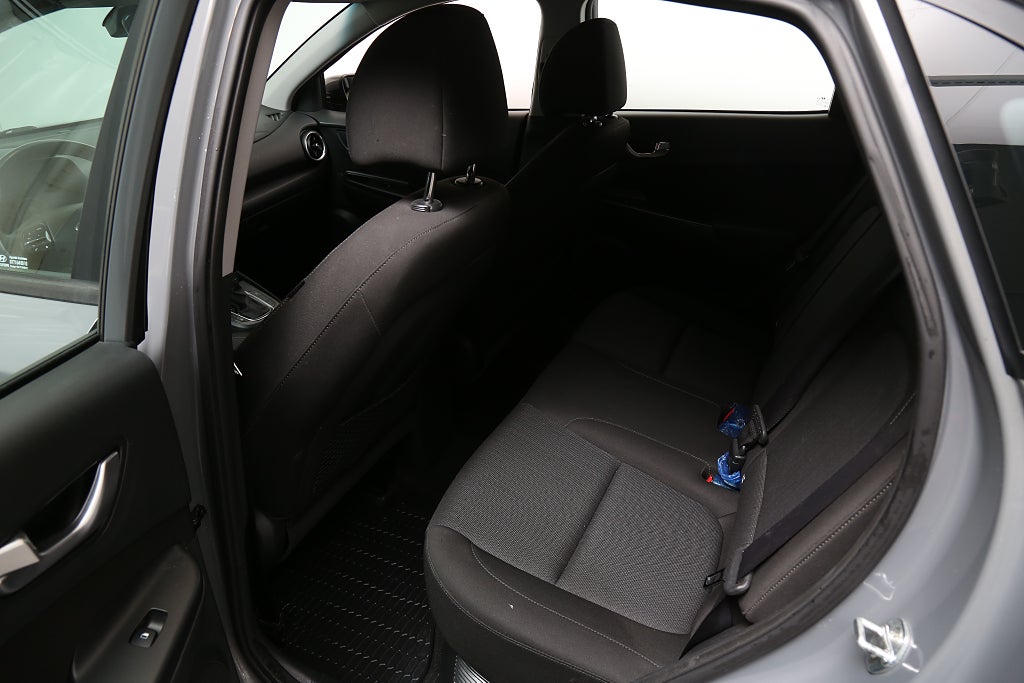 Hyundai Kona Hybrid 1,6 GDi 141hk HEV 6DCT Essential Motorv Drag 2022