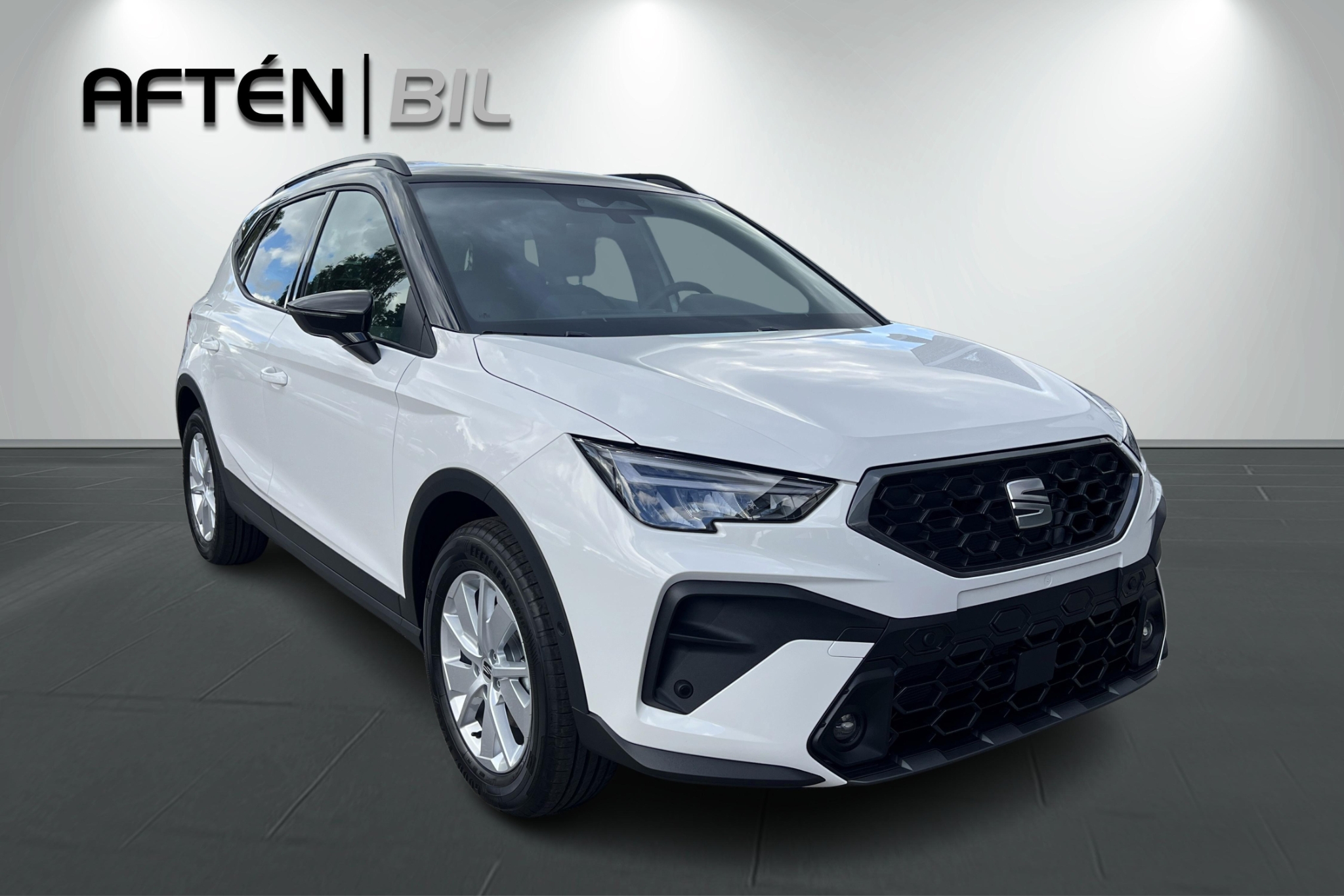 Seat Arona FR Aftén Edition 2027, bild 4/10