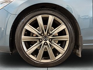 Mazda 6 Wagon 2.2 SKYACTIV-D AWD Drag Värmare Navi BOSE S&V