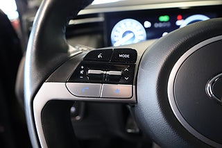 Kombi Hyundai Tucson 24 av 26