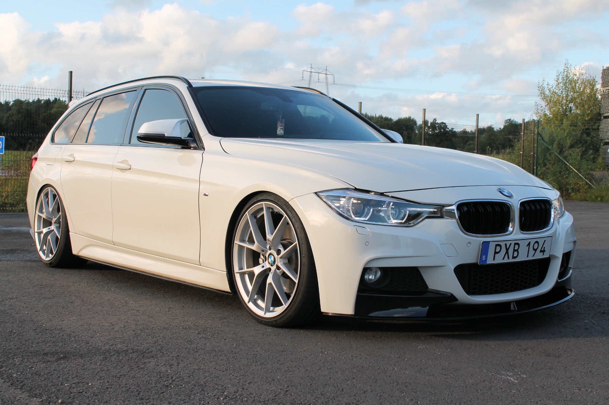 BMW 330 2014, bild 6/10