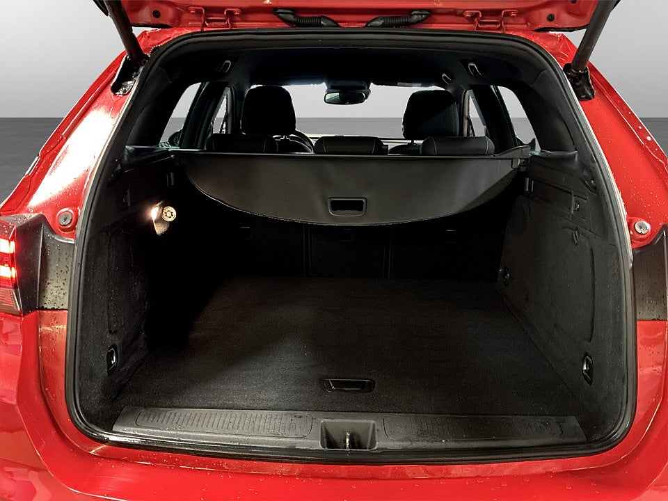 Bild på Opel Astra Dynamic Sports Tourer 1.6 DIT 200hk Aut NAVI