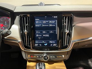 Kombi Volvo V90 Cross Country 27 av 28