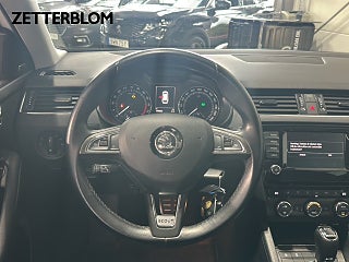 Kombi Skoda Octavia 12 av 18