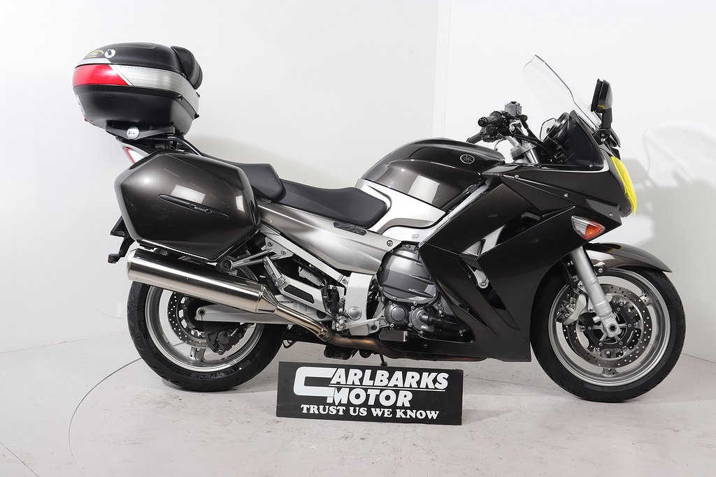 Yamaha Fjr1300 ABS 