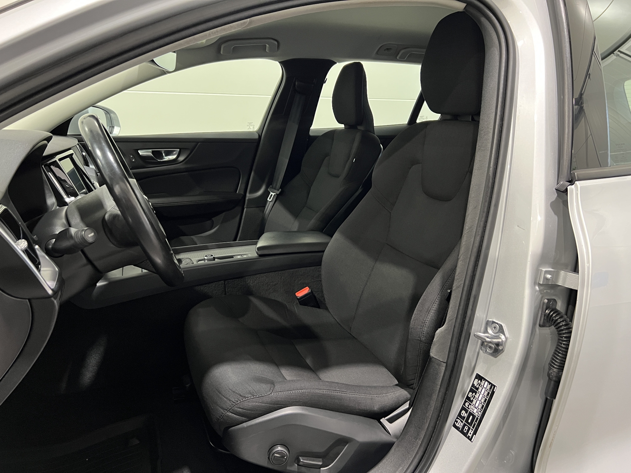 Volvo V60 2020, bild 7/10