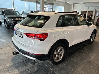 Audi Q3 35 TFSI Proline Advanced Drag/Värmare/Cockpit/1Ägare