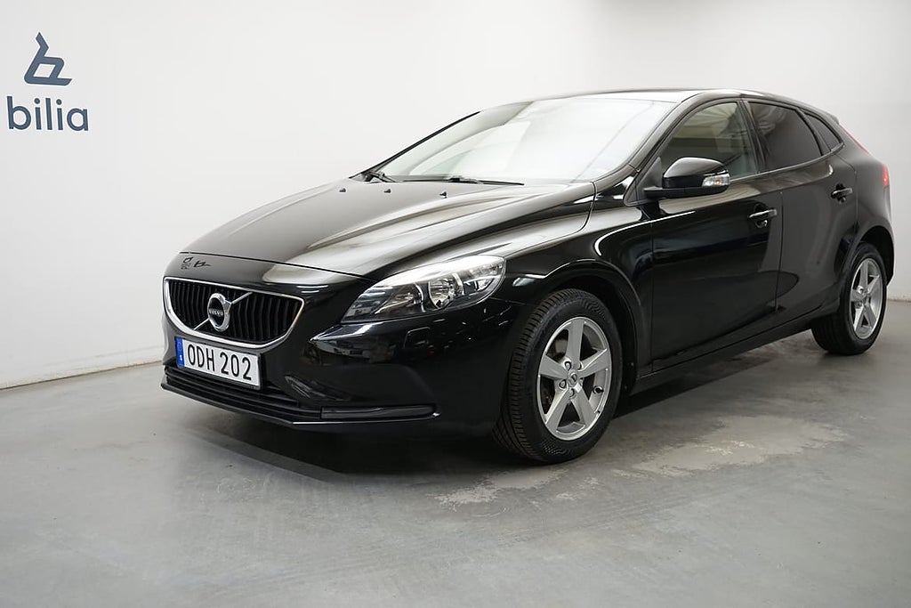 Volvo V40 D2 Business