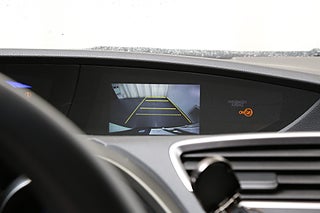 Kombi Honda Civic 19 av 23