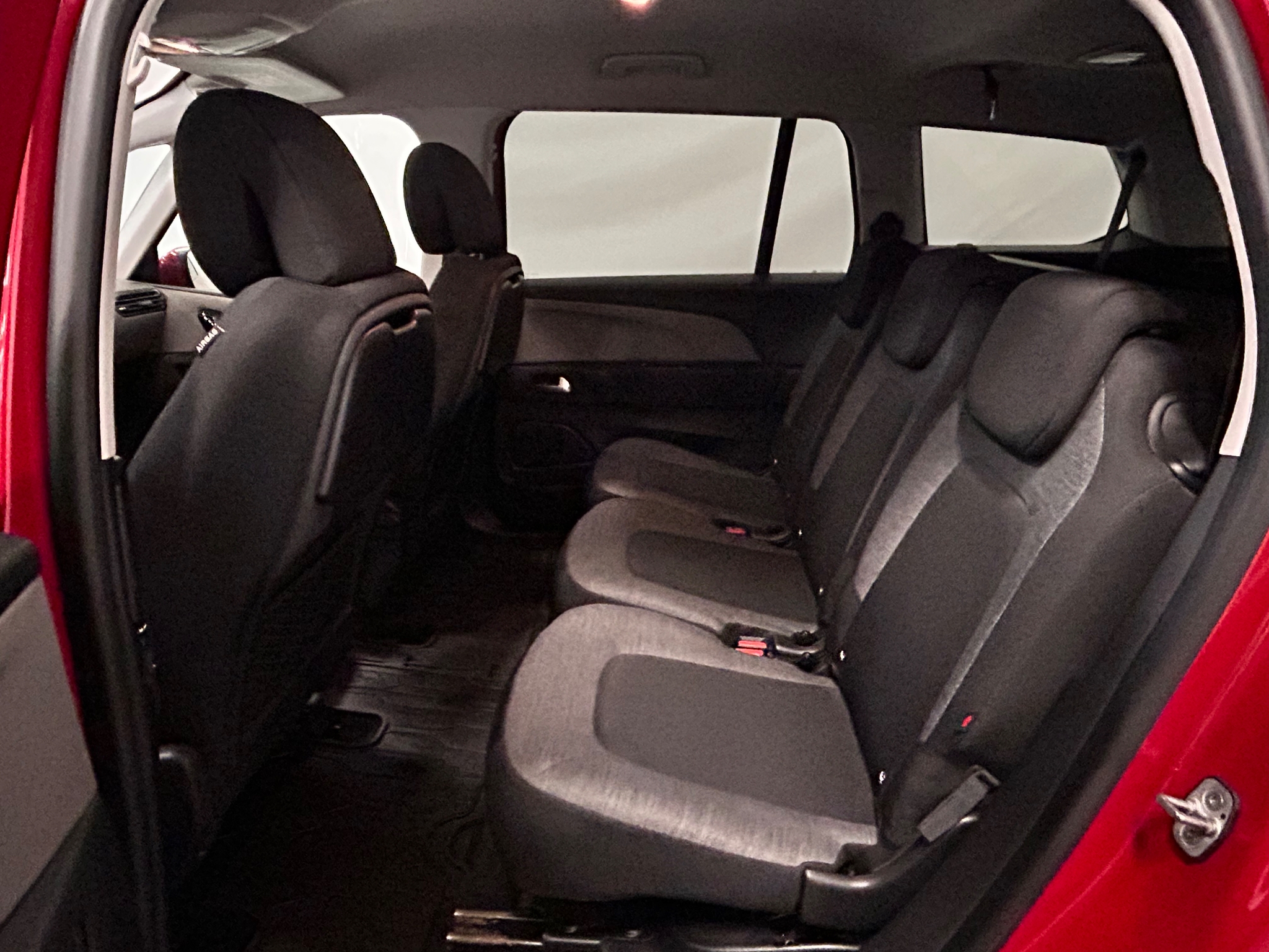 Citroen Grand C4 Picasso 2017, kuva 6/46