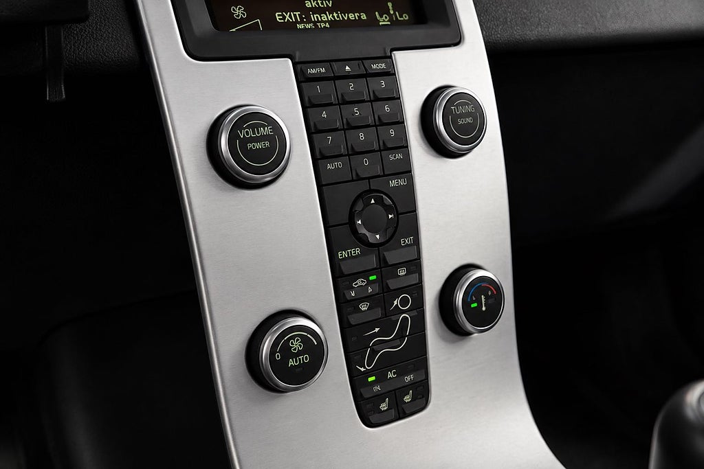 Volvo C30