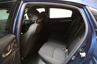 Halvkombi Honda Civic 9 av 22