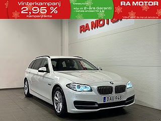Kombi BMW 520 1 av 25
