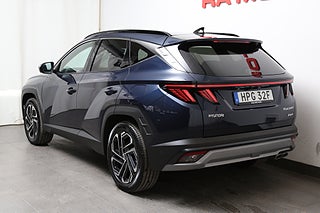 SUV Hyundai Tucson 3 av 27