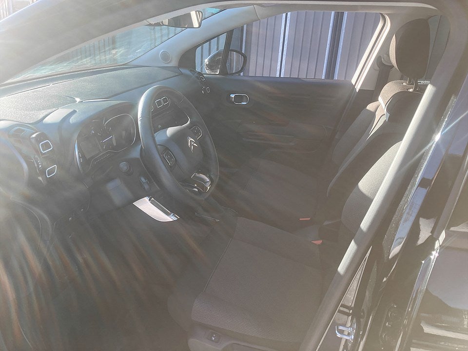Bild på Citroën C3 Aircross Shine 1.2 PT 130hk Aut - CARPLAY, P-SENSORER BAK