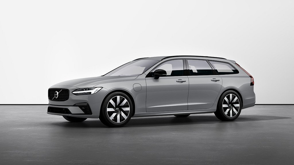 Volvo V90 T6 Plus Dark Nordic Edt