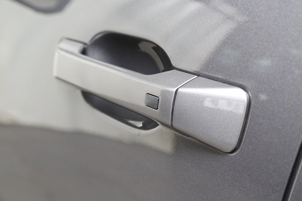 Hyundai Santa Fe PHEV AWD Calligraphy Line 6-sitsig | Dragkrok HUD 360°