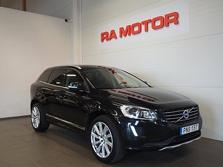 SUV Volvo XC60 3 av 23