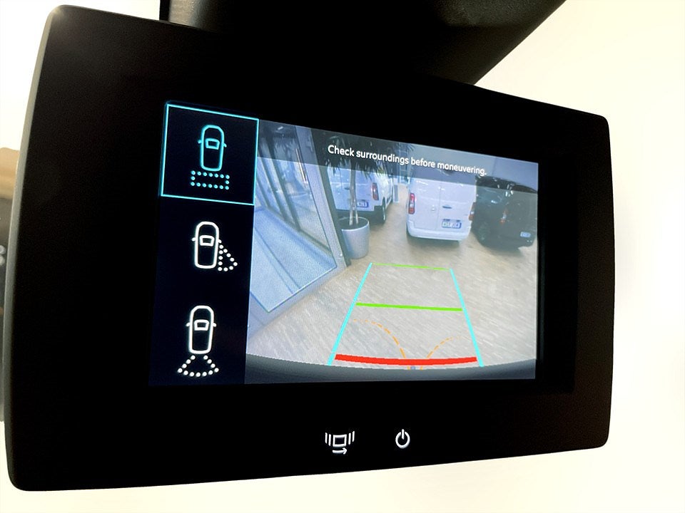 Bild på Citroën Berlingo Business 1.5 BHDi 130hk Aut L2 - WEBASTO,DRAG,NYSERVAD