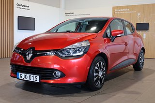 Halvkombi Renault Clio 1 av 20