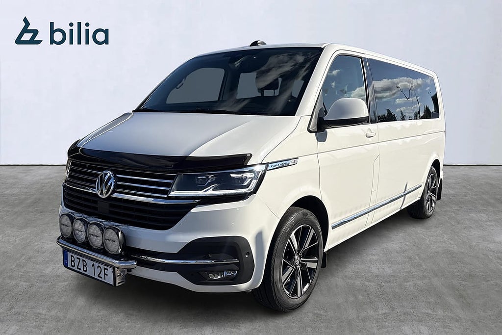 Volkswagen multivan 2.0 TDI 4Motion Comfortline / V-hjul/...