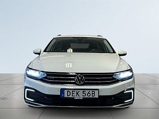 Volkswagen Passat Sportscombi GTE 1.4 TSI 360° Navi Drag Pvärmare S&V – bild 2