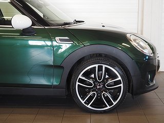 Kombi MINI Clubman 9 av 21