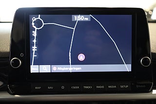 Halvkombi Kia Picanto 20 av 26