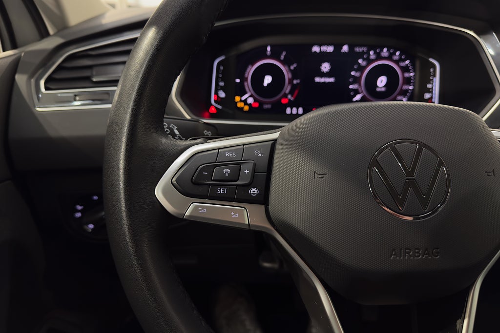 Volkswagen Tiguan 2024 - miniatyr 11