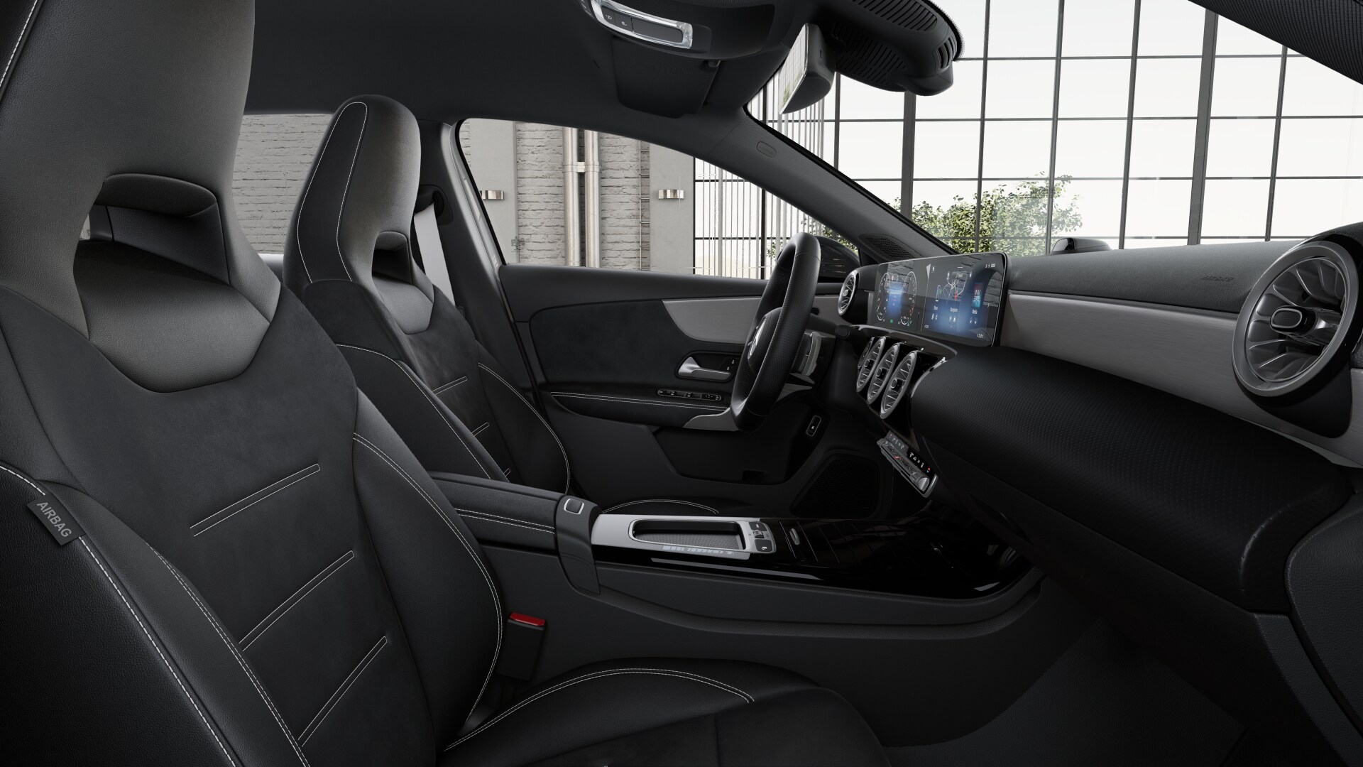Mercedes-Benz A 2026, bild 5/10