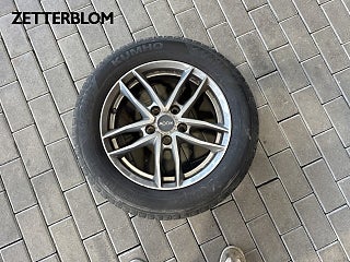Kombi Toyota Verso 16 av 16
